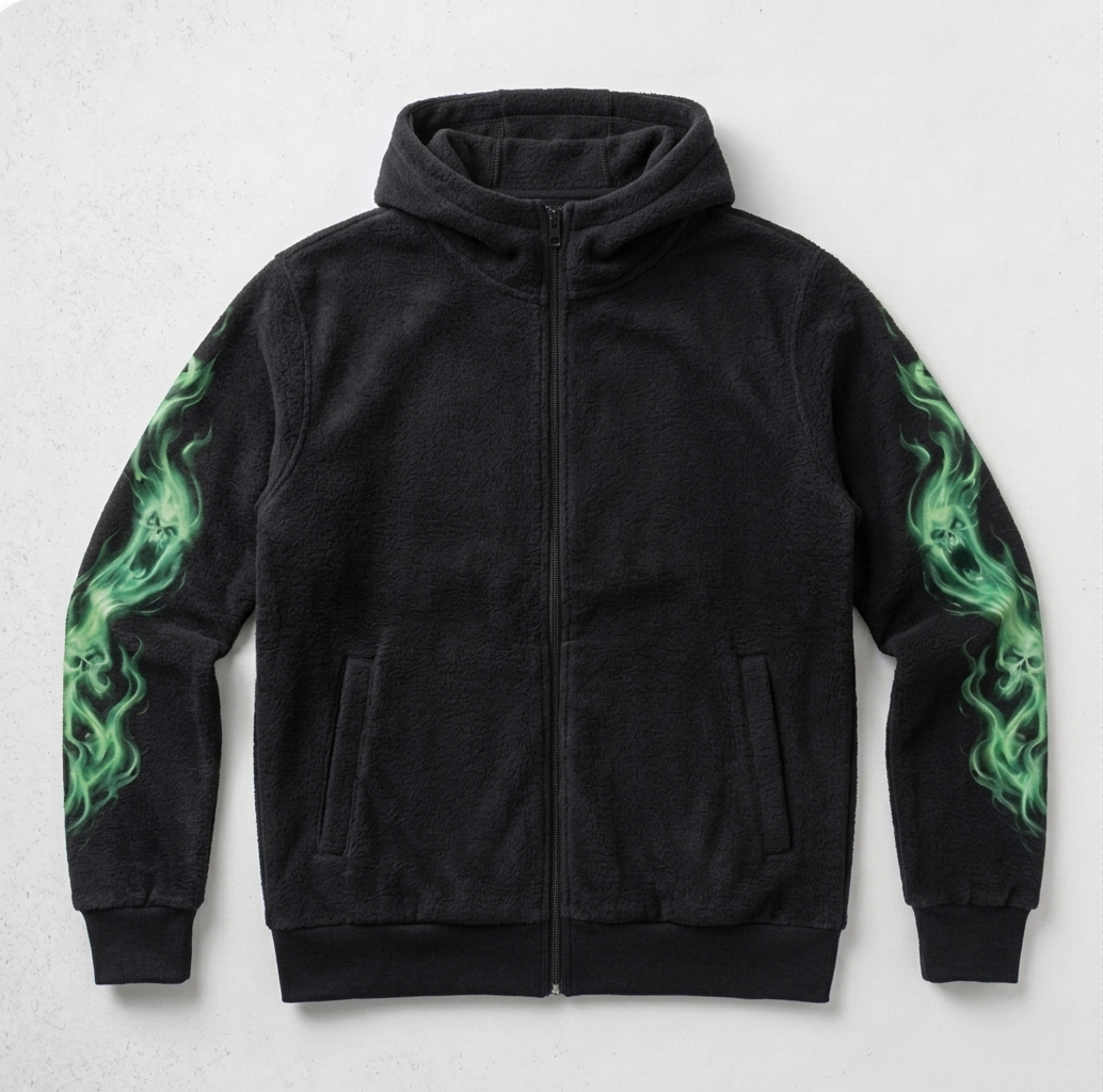 Soulreaper Tracksuit jacket