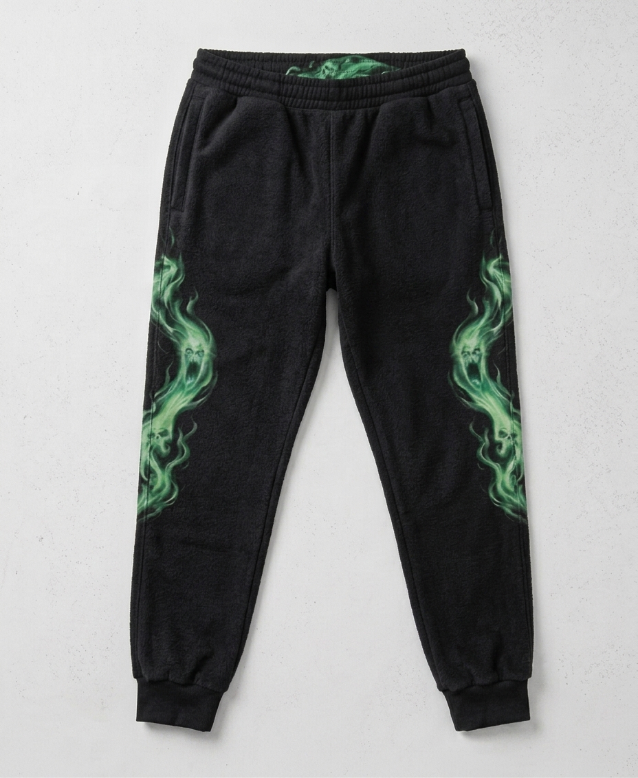 Soulreaper Tracksuit pants